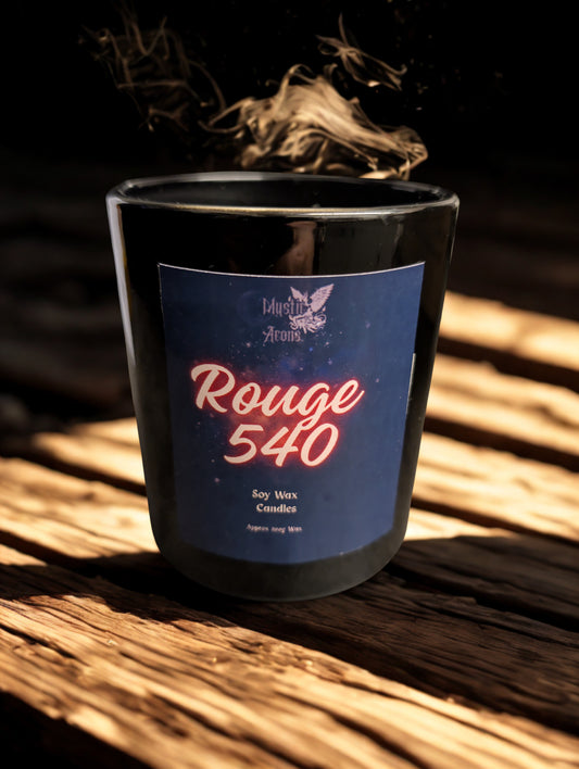 Woodwick Candles