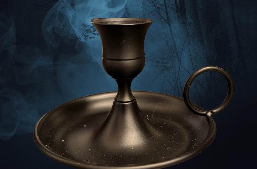 Candle stick holder