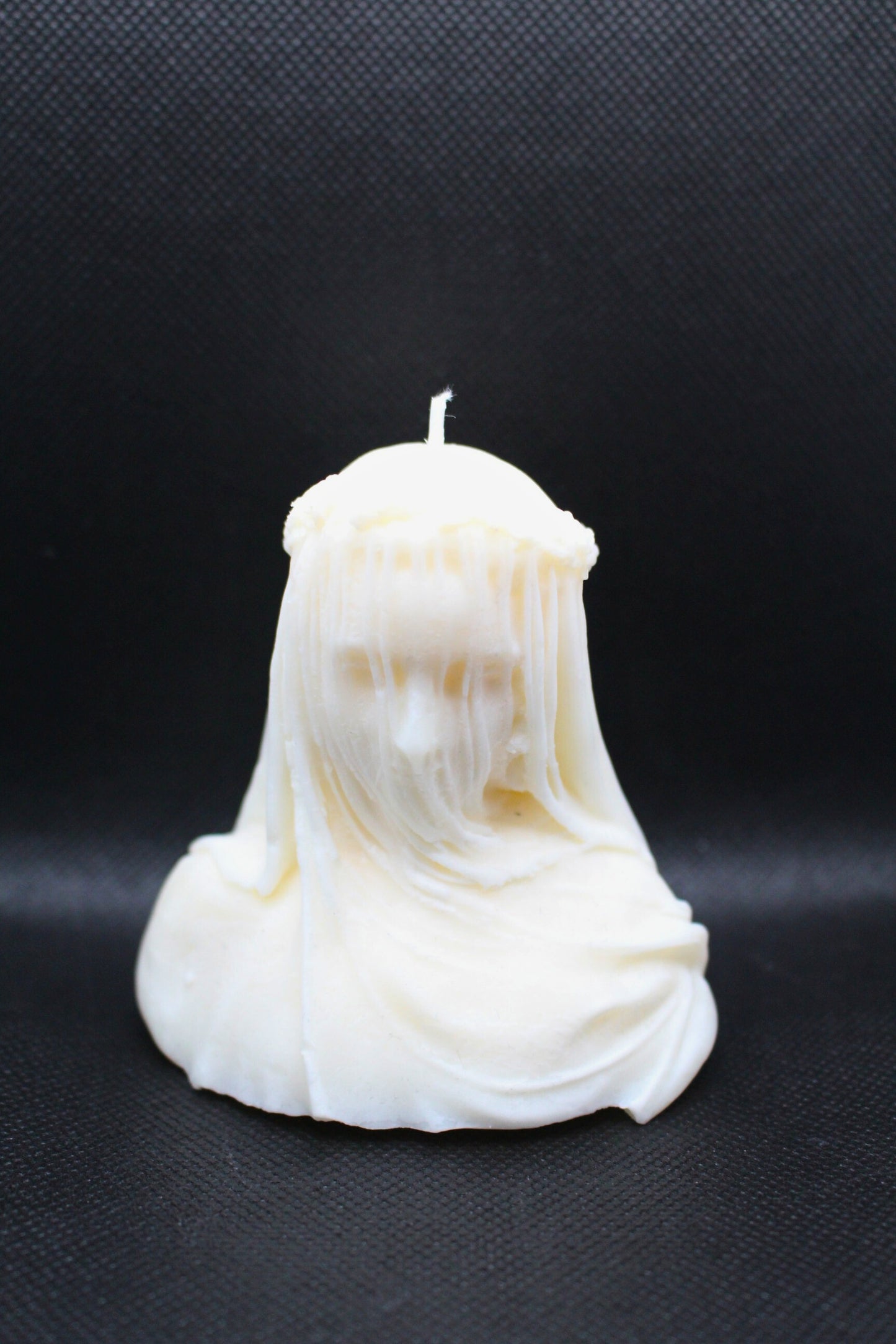 The Liminal Veil Candle