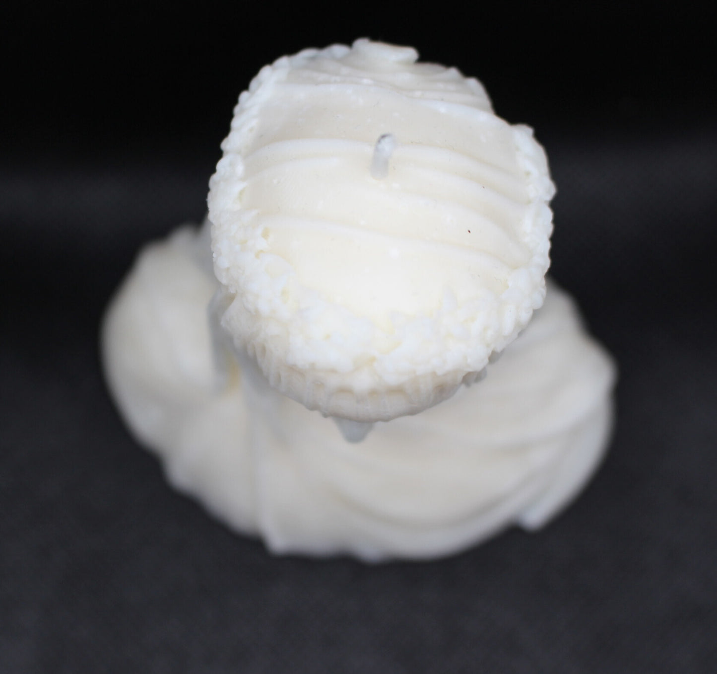 The Liminal Veil Candle