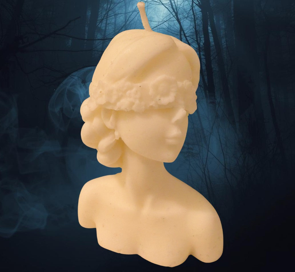 Nocturne Oracle  Candle