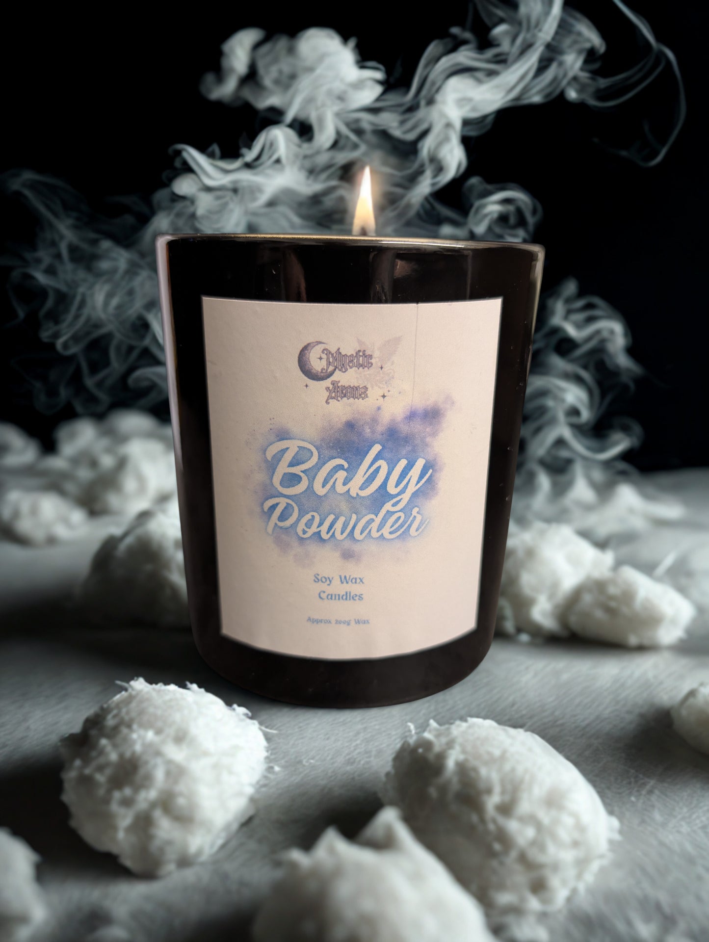 Woodwick Candles