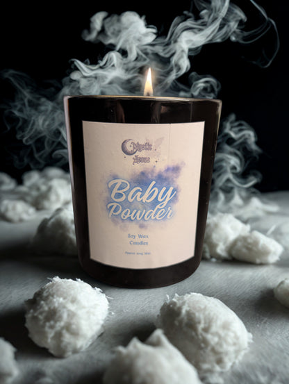 Woodwick Candles